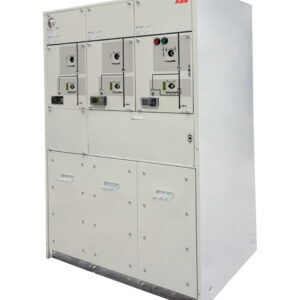 SafeRing & SafePlus Gas - Insulated Switchgear